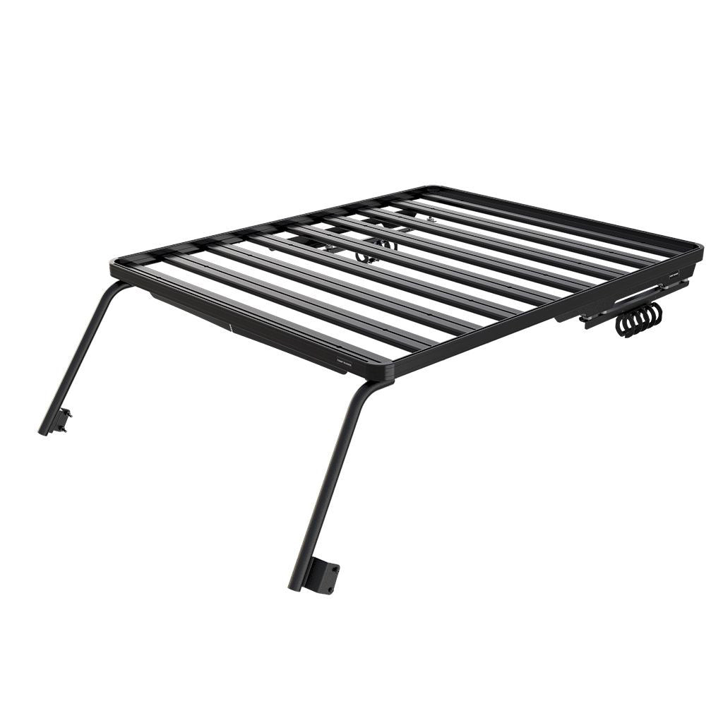 Front Runner Slimline II Extreme Roof Rack for JEEP Wrangler JK 2-Door (2007-2018)