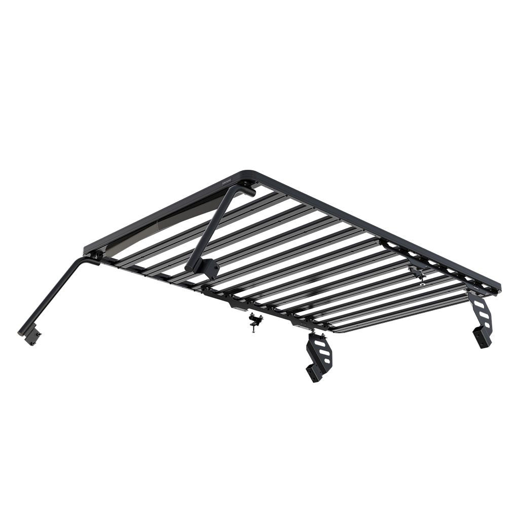 Front Runner Slimline II Extreme Roof Rack for JEEP Wrangler JK 4-Door (2007-2018)