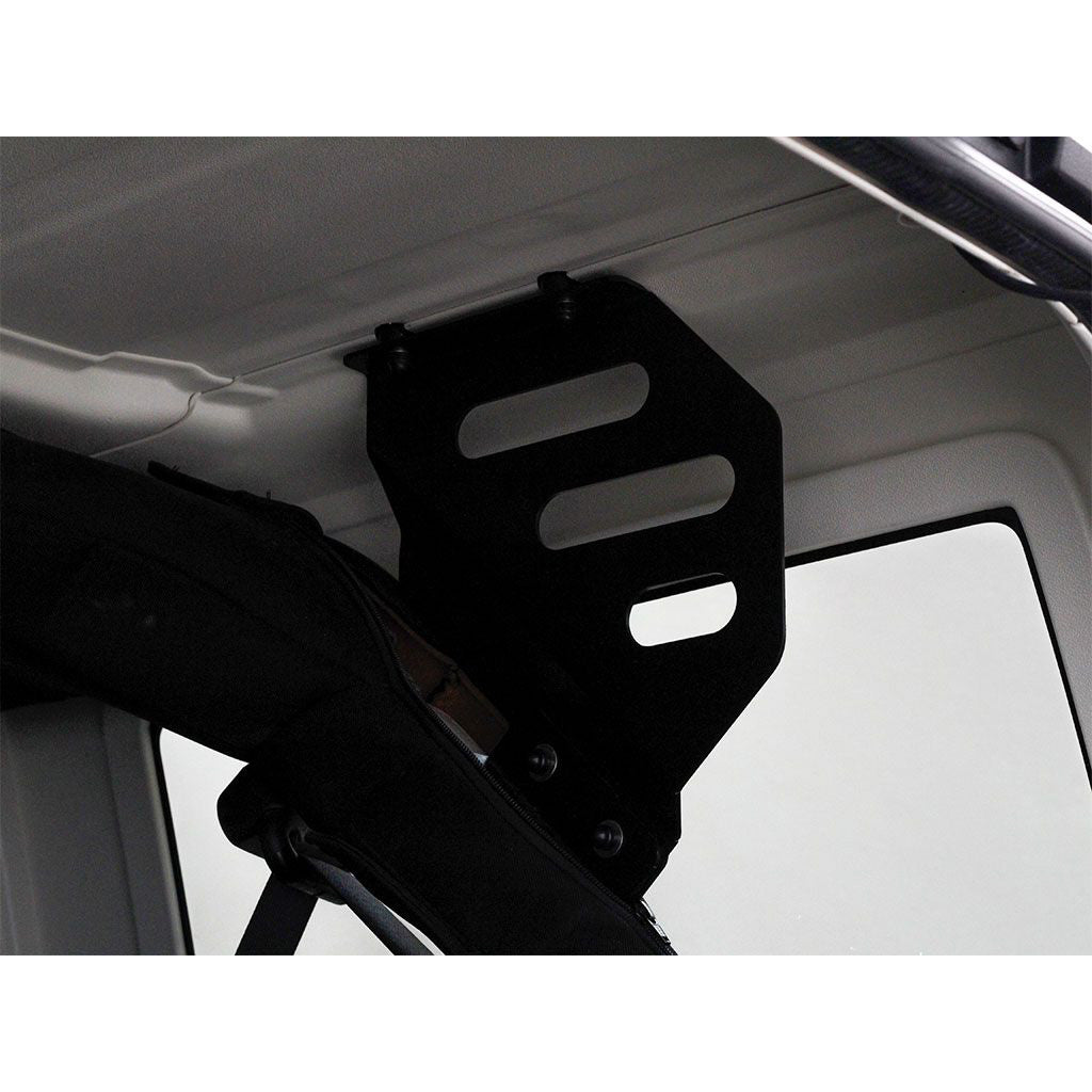 Front Runner Slimline II Extreme Roof Rack for JEEP Wrangler JK 4-Door (2007-2018)