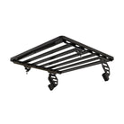 Front Runner Slimline II Extreme 1/2 Length Roof Rack for JEEP Wrangler JK 4-Door (2007-2018)