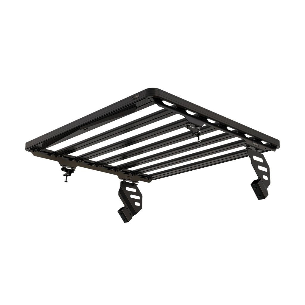 Front Runner Slimline II Extreme 1/2 Length Roof Rack for JEEP Wrangler JK 4-Door (2007-2018)