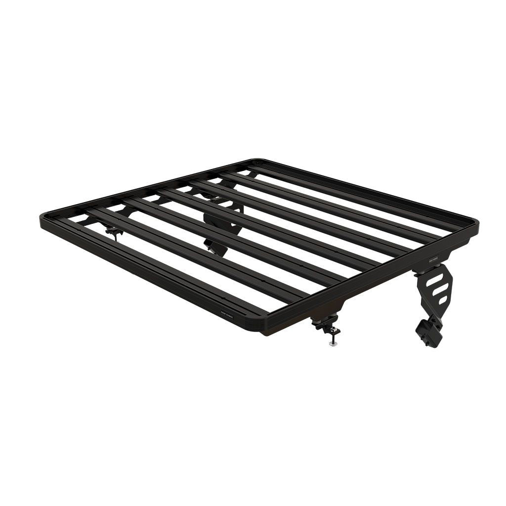 Front Runner Slimline II Extreme 1/2 Length Roof Rack for JEEP Wrangler JK 4-Door (2007-2018)