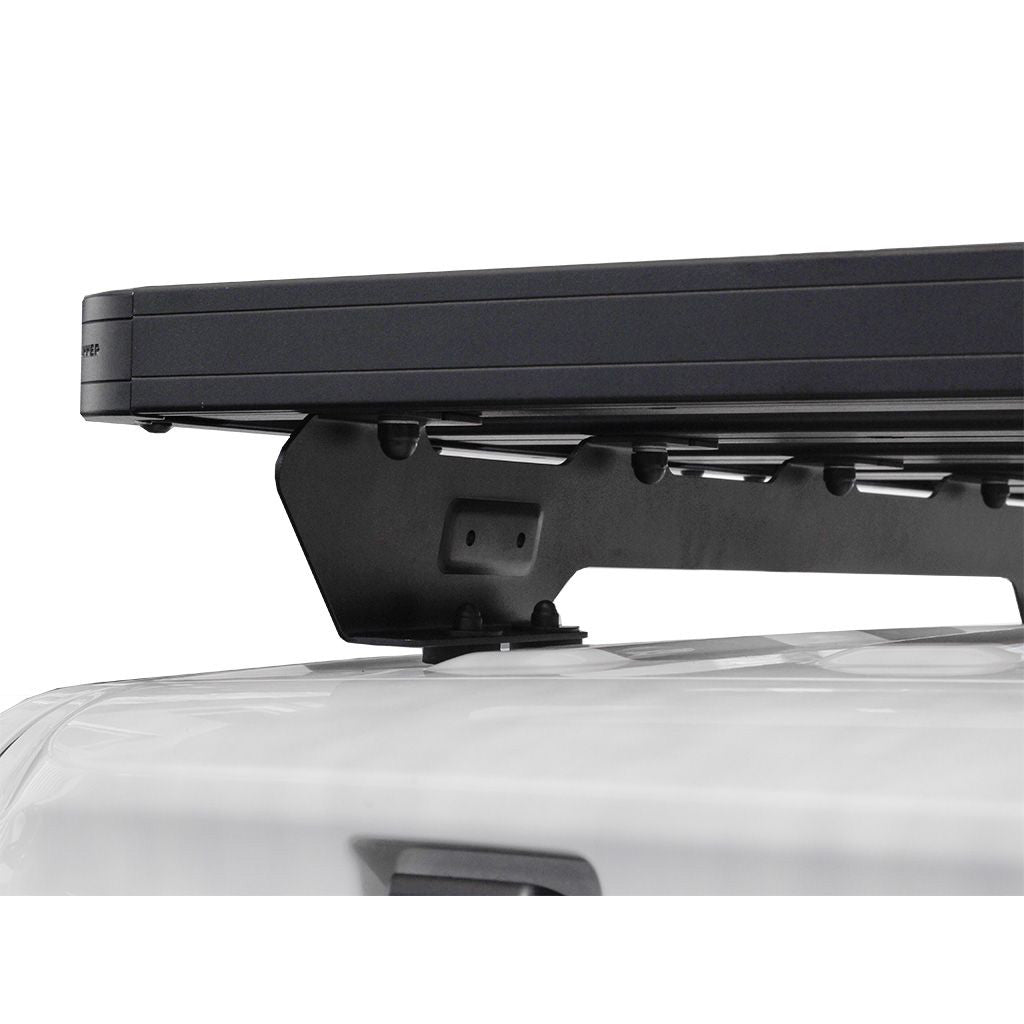 Front Runner Slimline II Roof Rack for JEEP Wrangler JL 2-Door (2018+)