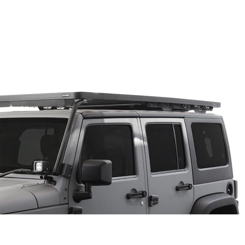 Front Runner Slimline II Extreme Roof Rack for JEEP Wrangler JK 4-Door (2007-2018)