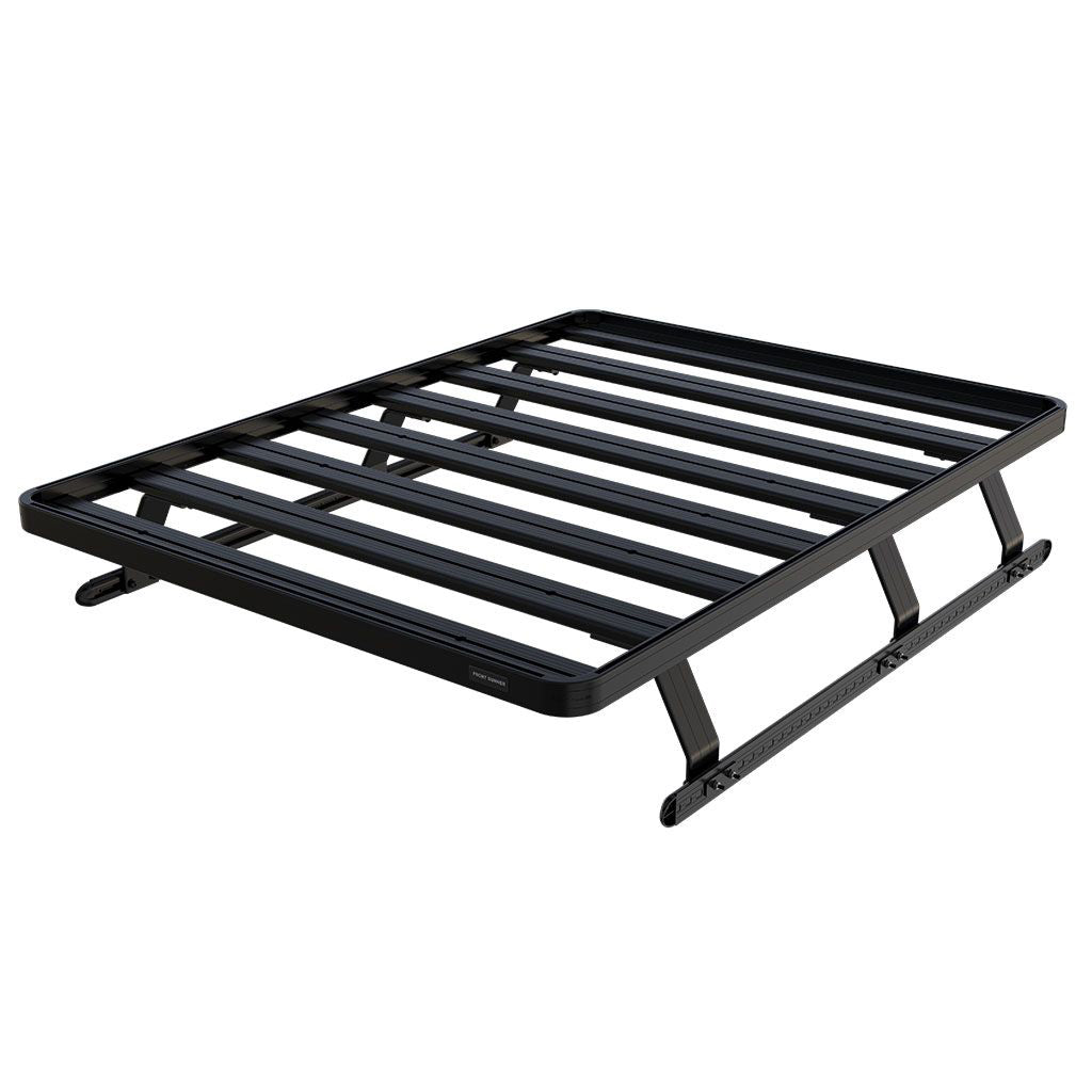 Front Runner Slimline II Load Bed Rack Kit / 1165(W) x 1560(L) for Pickup Truck