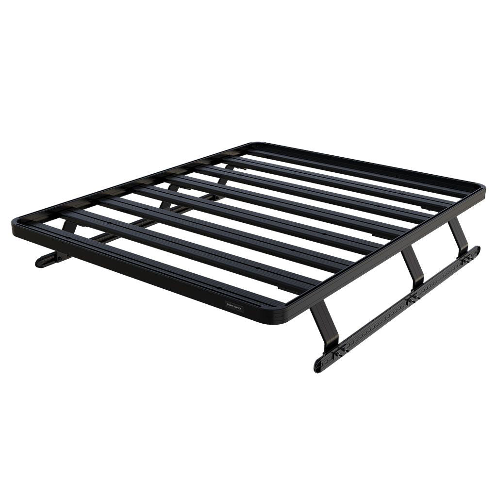 Front Runner Slimline II Load Bed Rack Kit / 1345(W) x 1560(L) for Pickup Truck