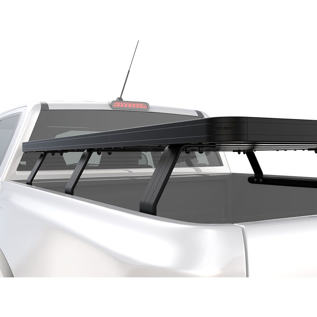 Front Runner Slimline II Load Bed Rack Kit / 1345(W) x 1762(L) for Pickup Truck