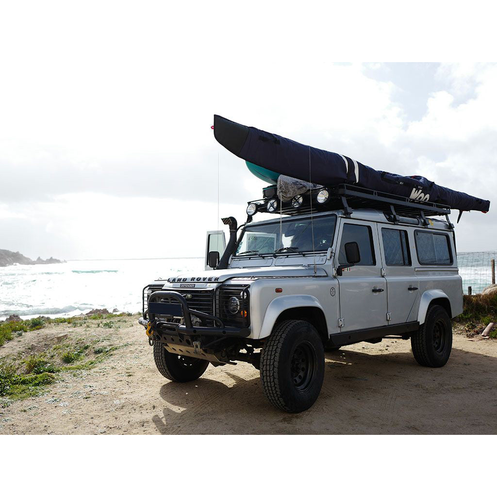 Front Runner Slimline II Roof Rack for Land Rover Defender 110 (1983-2016)