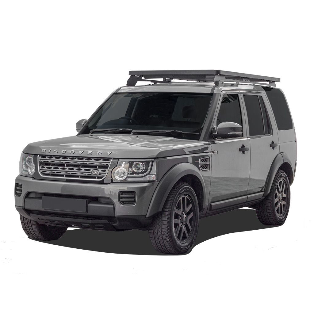 Front Runner Slimline II Roof Rack for Land Rover Discovery LR3/LR4