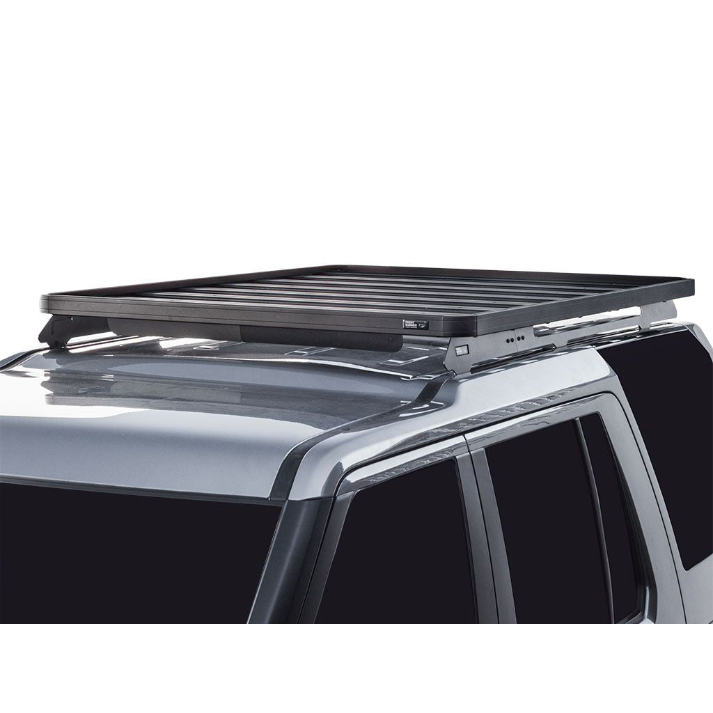 Front Runner Slimline II 3/4 Length Roof Rack for Land Rover Discovery LR3/LR4