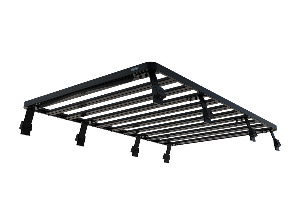 Front Runner Land Rover Defender 110 (1983-2016) Slimline II 3/4 Roof Rack Kit / Tall