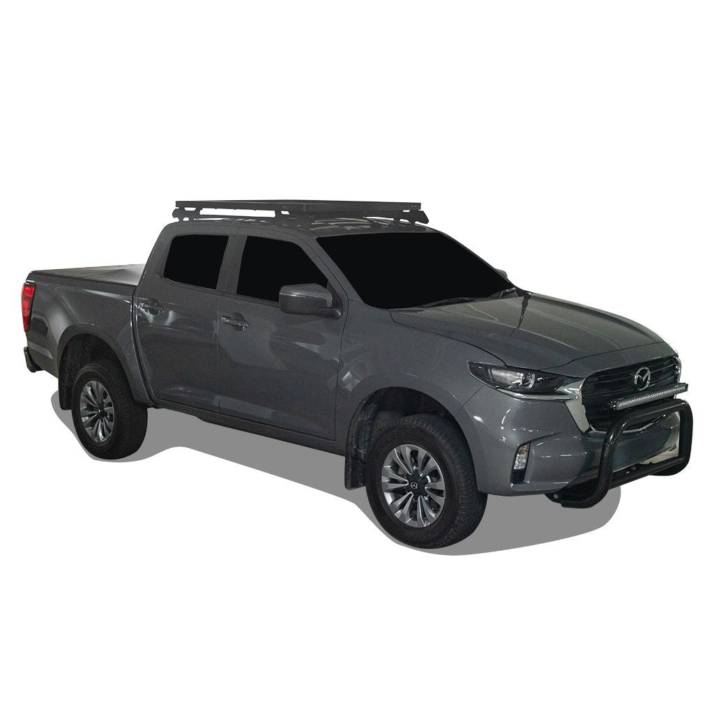 Front Runner Slimline II Roof Rack for Mazda BT50 (2020+)