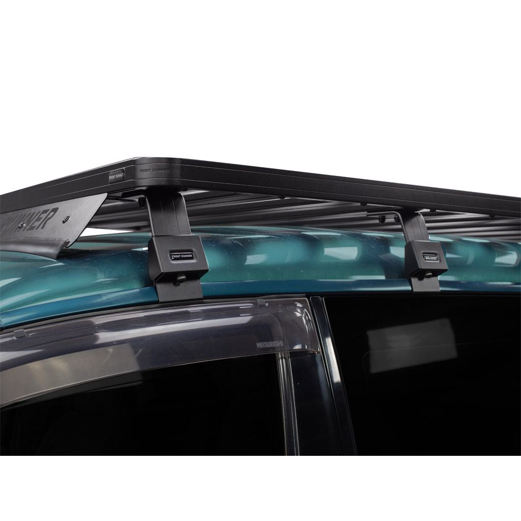 Front Runner Slimline II Roof Rack for Mitsubishi Delica Space Gear L400 (1994-2007)