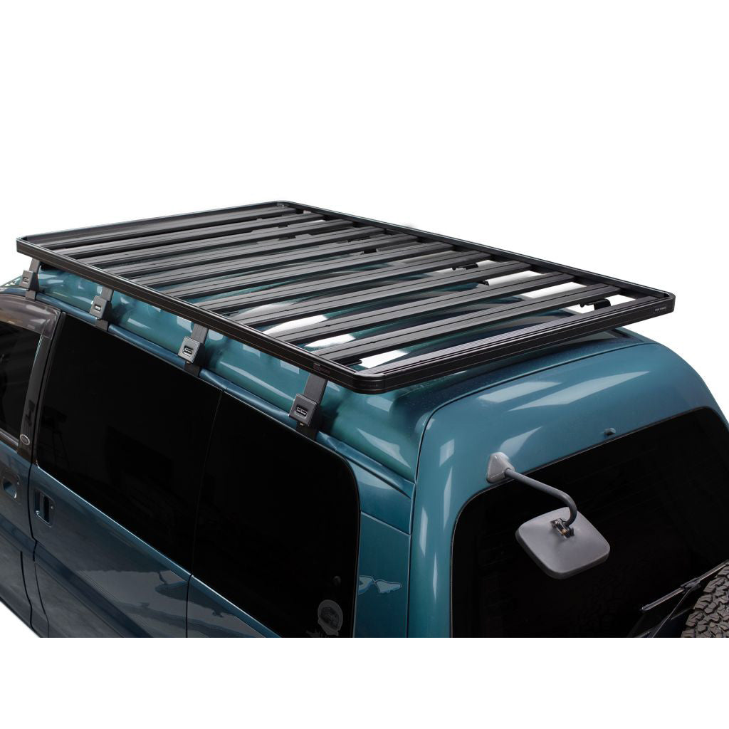 Front Runner Slimline II Roof Rack for Mitsubishi Delica Space Gear L400 (1994-2007)