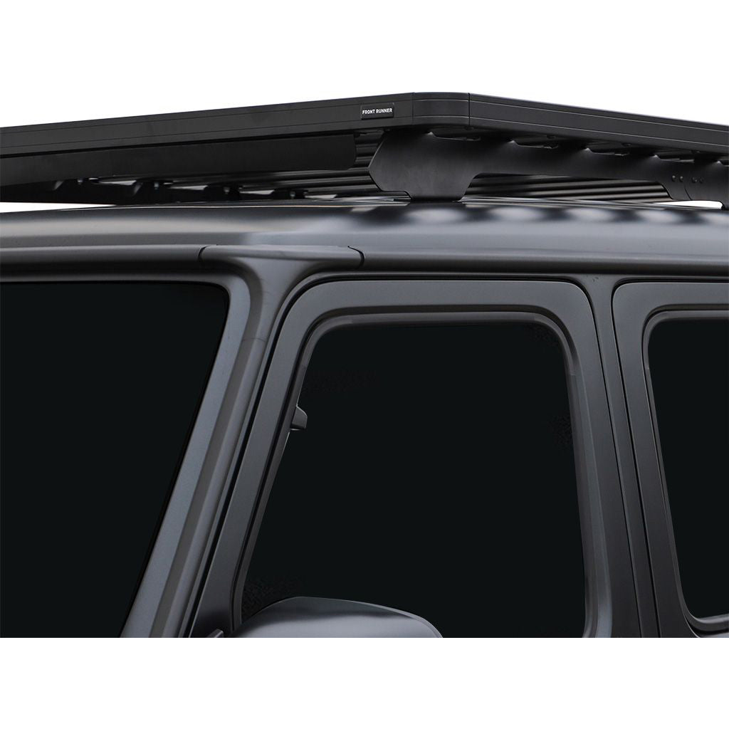 Front Runner Slimline II Roof Rack for Mercedes G-Class (2018+)