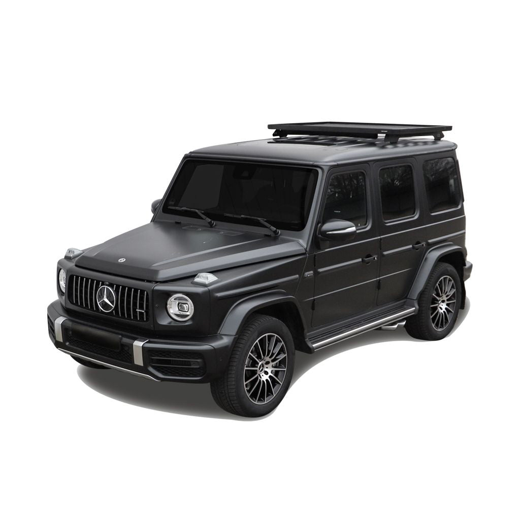 Front Runner Slimline II 1/2 Length Roof Rack for Mercedes G-Class (2018+)