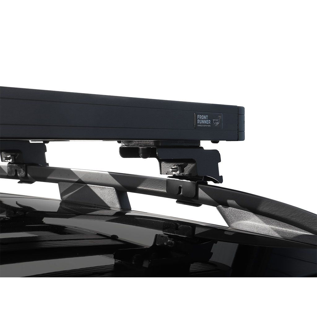 Front Runner Slimline II Roof Rail Rack Kit for Mercedes GLB X247 (2019+)