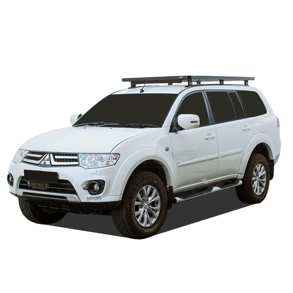 Front Runner Slimline II Roof Rack for Mitsubishi Pajero Sport - Tall