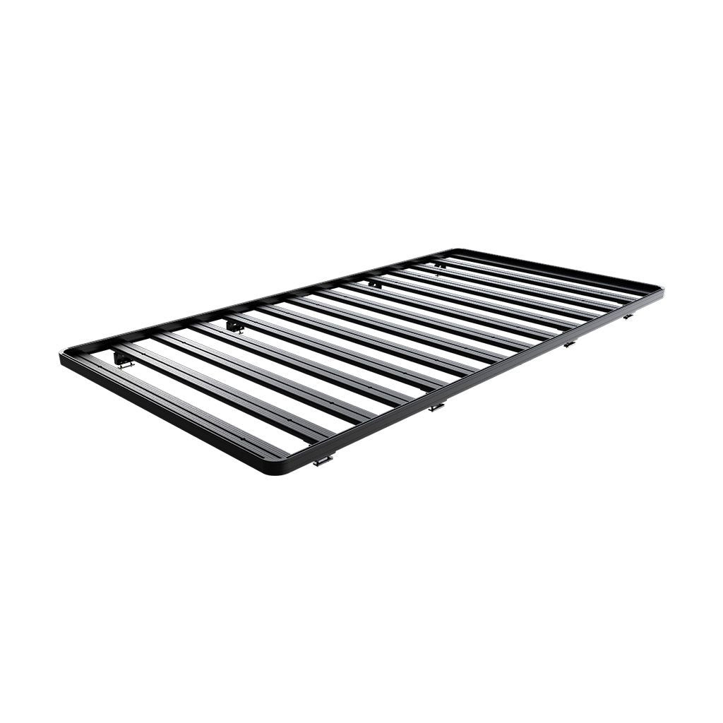 Front Runner Slimline II Roof Rack for Mercedes Sprinter 144/170” L2/L3 MWB/LWB With OEM Tracks (2006+) - Tall