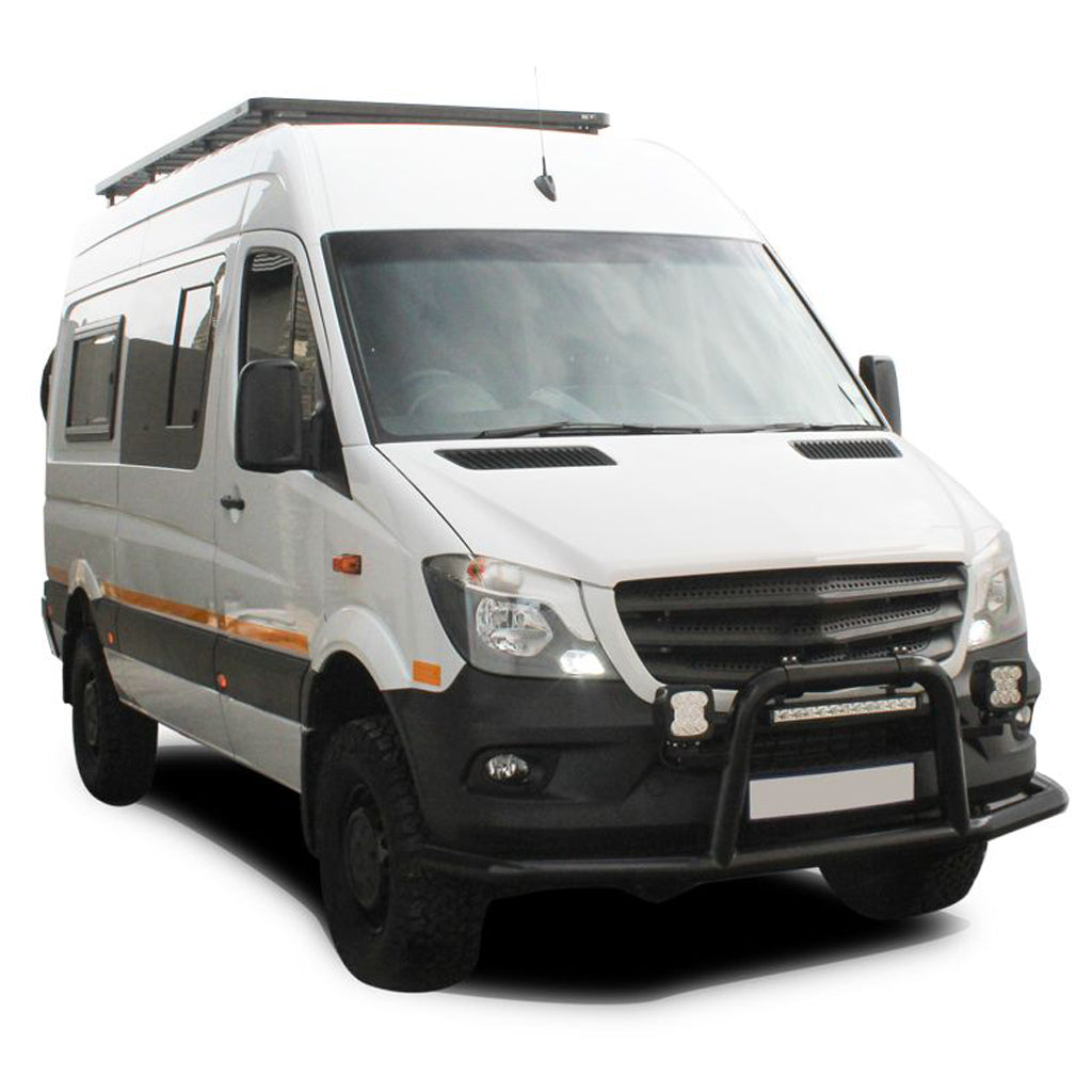 Front Runner Slimline II Roof Rack (Tall) for Volkswagen Crafter