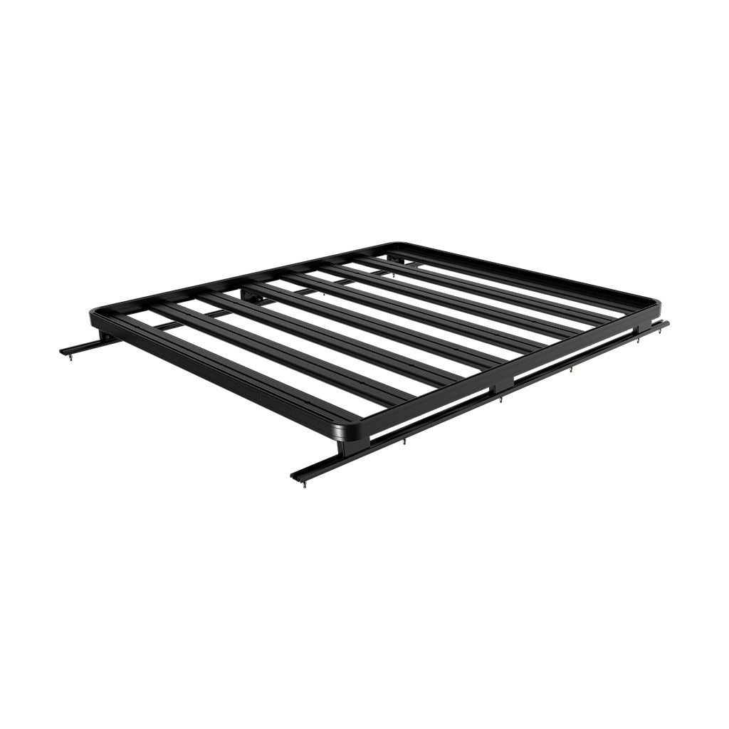 Front Runner Slimline II 1/4 Length Roof Rack for Dodge Sprinter Van (2007+)