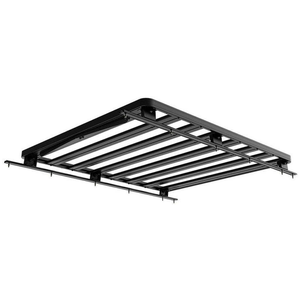 Front Runner Slimline II 1/4 Length Roof Rack for Mercedes Sprinter (2007+)