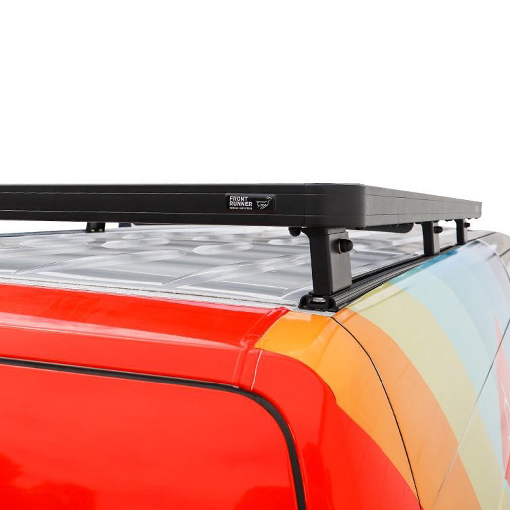 Front Runner Slimline II 1/4 Length Roof Rack for Mercedes Sprinter (2007+)