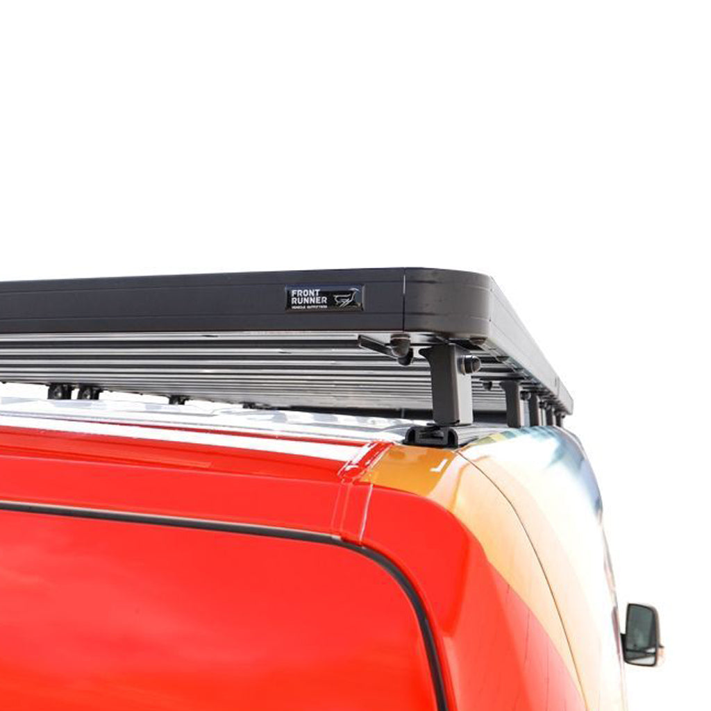 Front Runner Slimline II Roof Rack for Mercedes Sprinter (2007+)