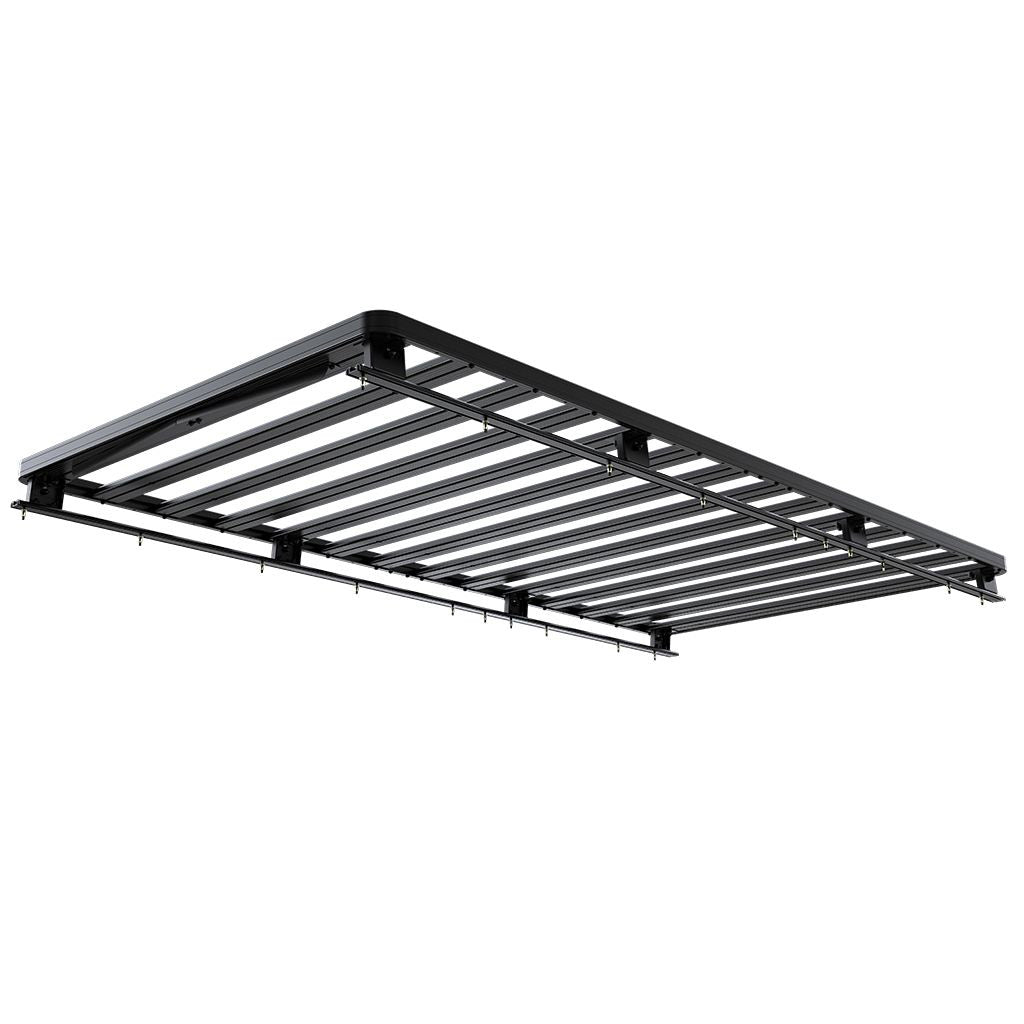 Front Runner Slimline II Roof Rack for Mercedes Sprinter 144/170” L2/L3 MWB/LWB Without OEM Tracks (2006+)