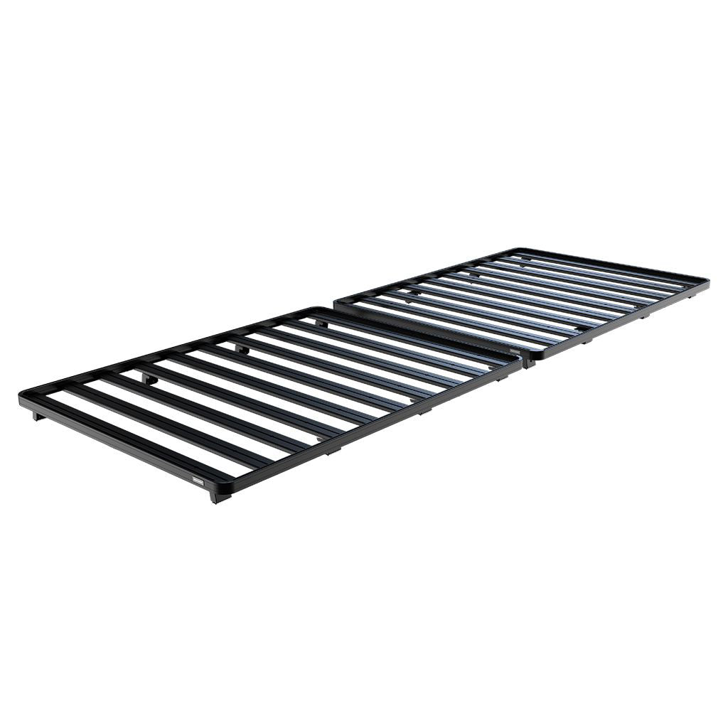 Front Runner Slimline II Roof Rack for Mercedes Sprinter LWB with OEM Tracks (2006+)