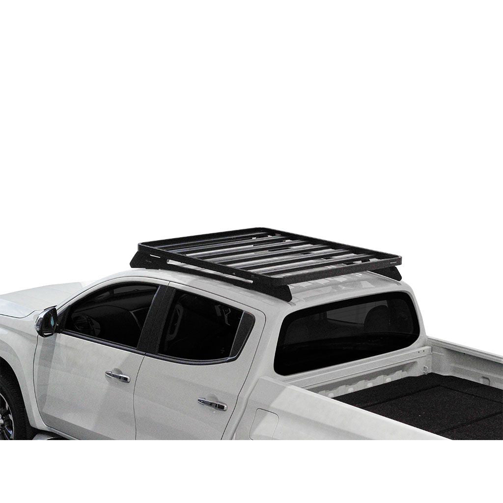 Front Runner Slimline II Roof Rack for Mitsubishi Triton/L200 5th Gen (2015+)