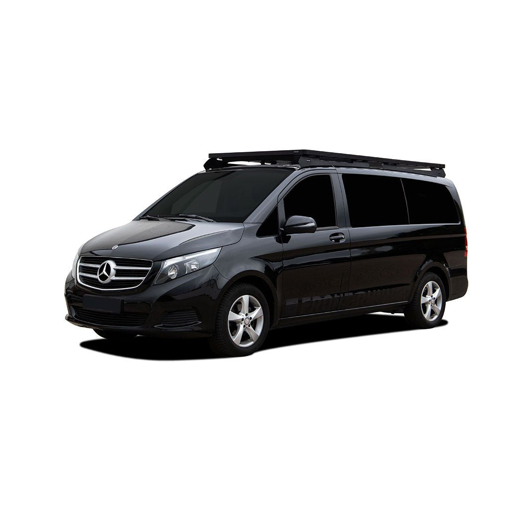 Front Runner Slimline II Roof Rack for Mercedes V-Class LWB (2014+)