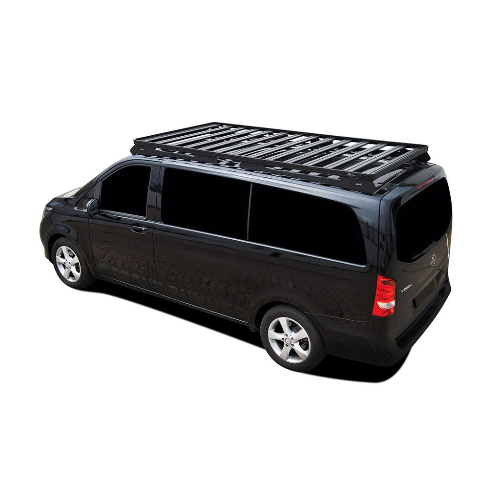 Front Runner Slimline II Roof Rack for Mercedes V-Class LWB (2014+)