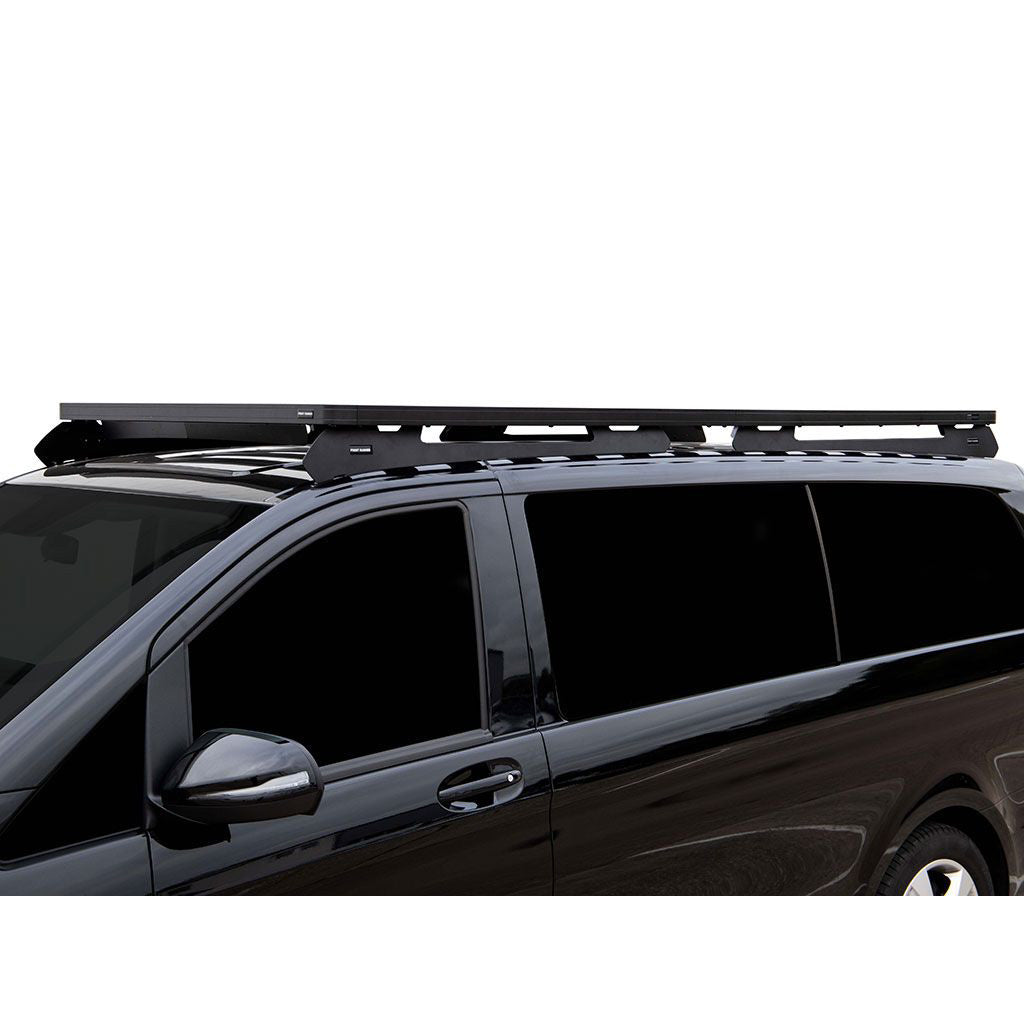 Front Runner Slimline II Roof Rack for Mercedes V-Class LWB (2014+)