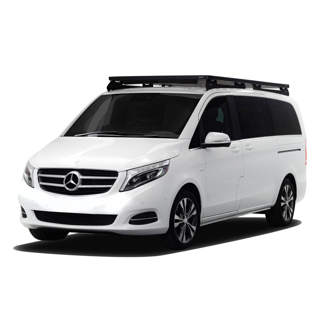 Front Runner Slimline II Roof Rack for Mercedes V-Class XLWB (2014+)