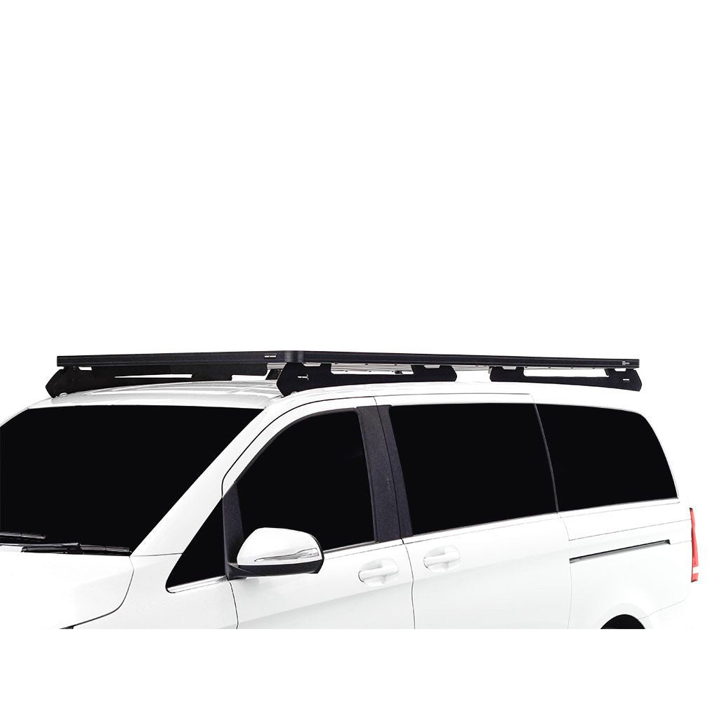 Front Runner Slimline II Roof Rack for Mercedes V-Class XLWB (2014+)