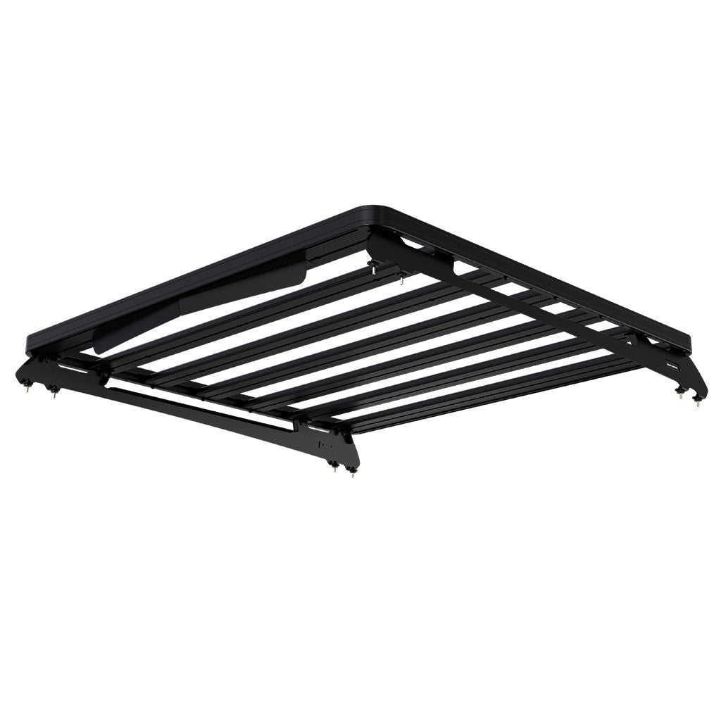 Front Runner Slimline II 1/2 Length Roof Rack for Mercedes V-Class XLWB (2014+)