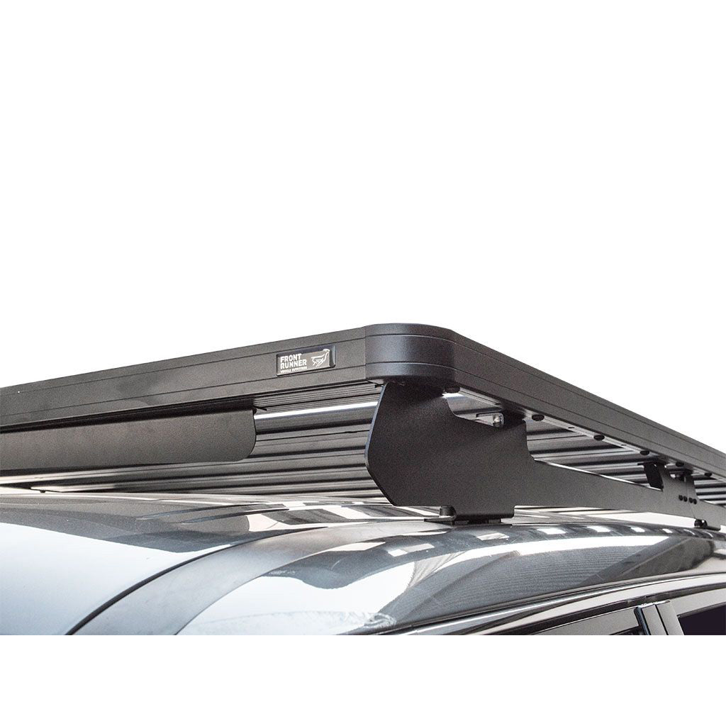 Front Runner Slimline II Roof Rack for Nissan Patrol/Armada Y62 (2010+)