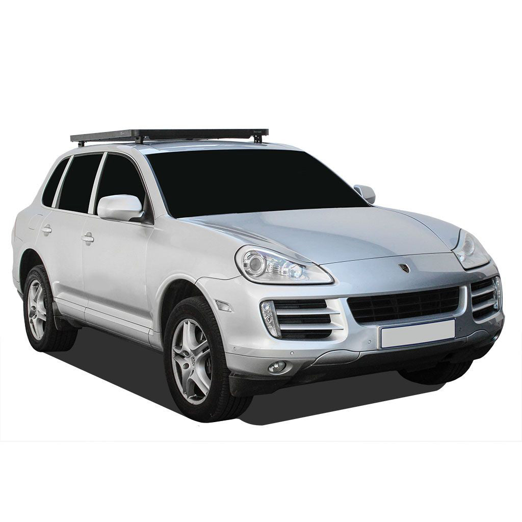 Front Runner Slimline II Roof Rack for Porsche Cayenne (2002-2010)