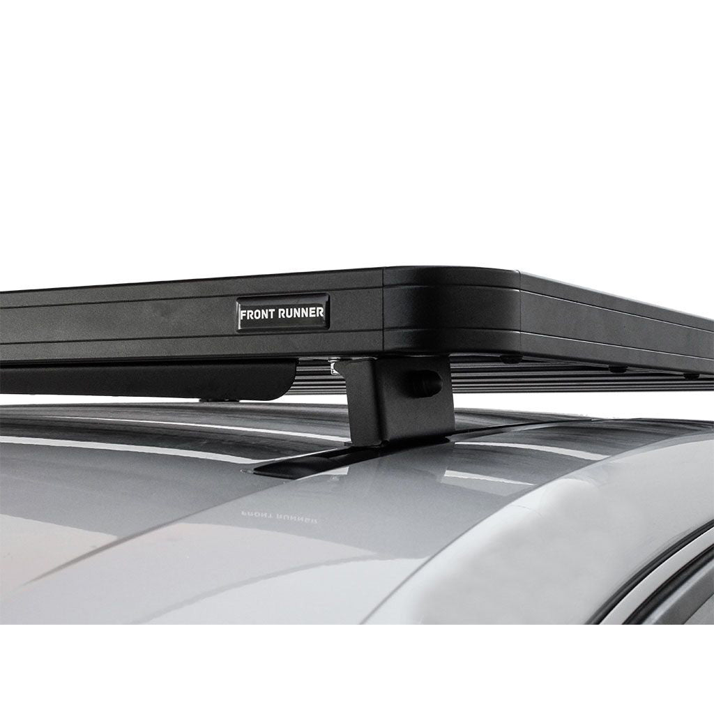 Front Runner Slimline II Roof Rack for Porsche Cayenne (2002-2010)