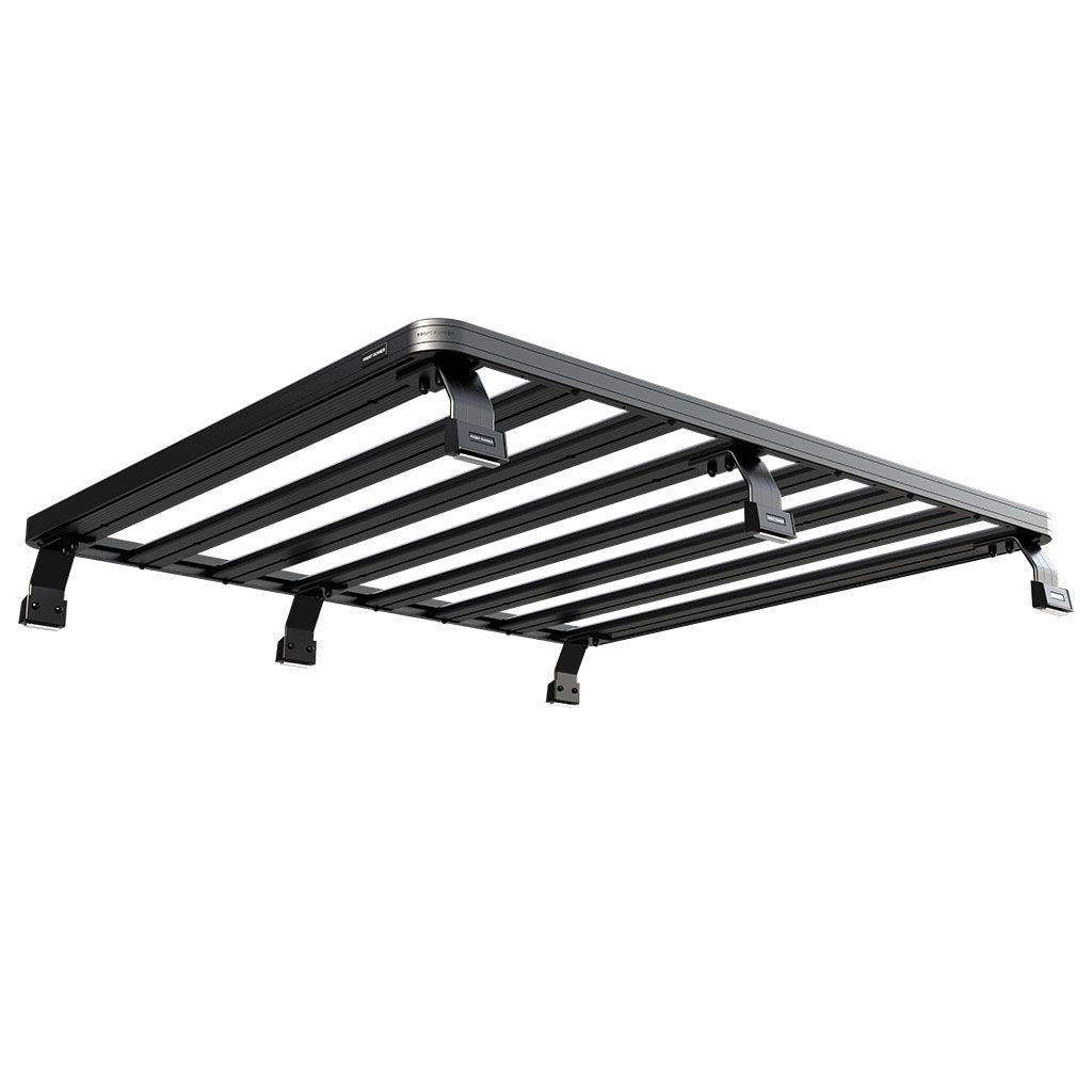 Front Runner Slimline II Load Bed Rack Kit / 1475(W) x 1560(L) for Roll Top Pickup