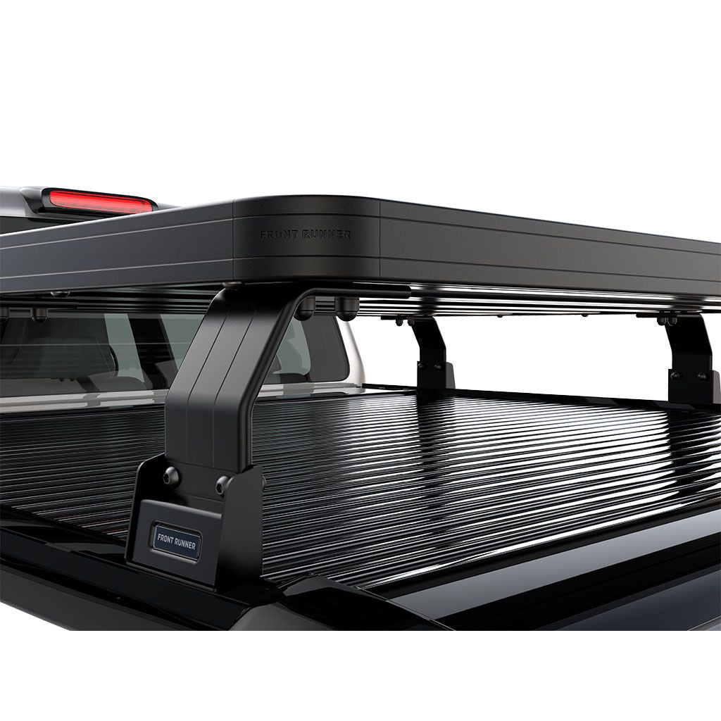 Front Runner Slimline II Load Bed Rack Kit / 1425(W) x 1762(L) for Roll Top Pickup