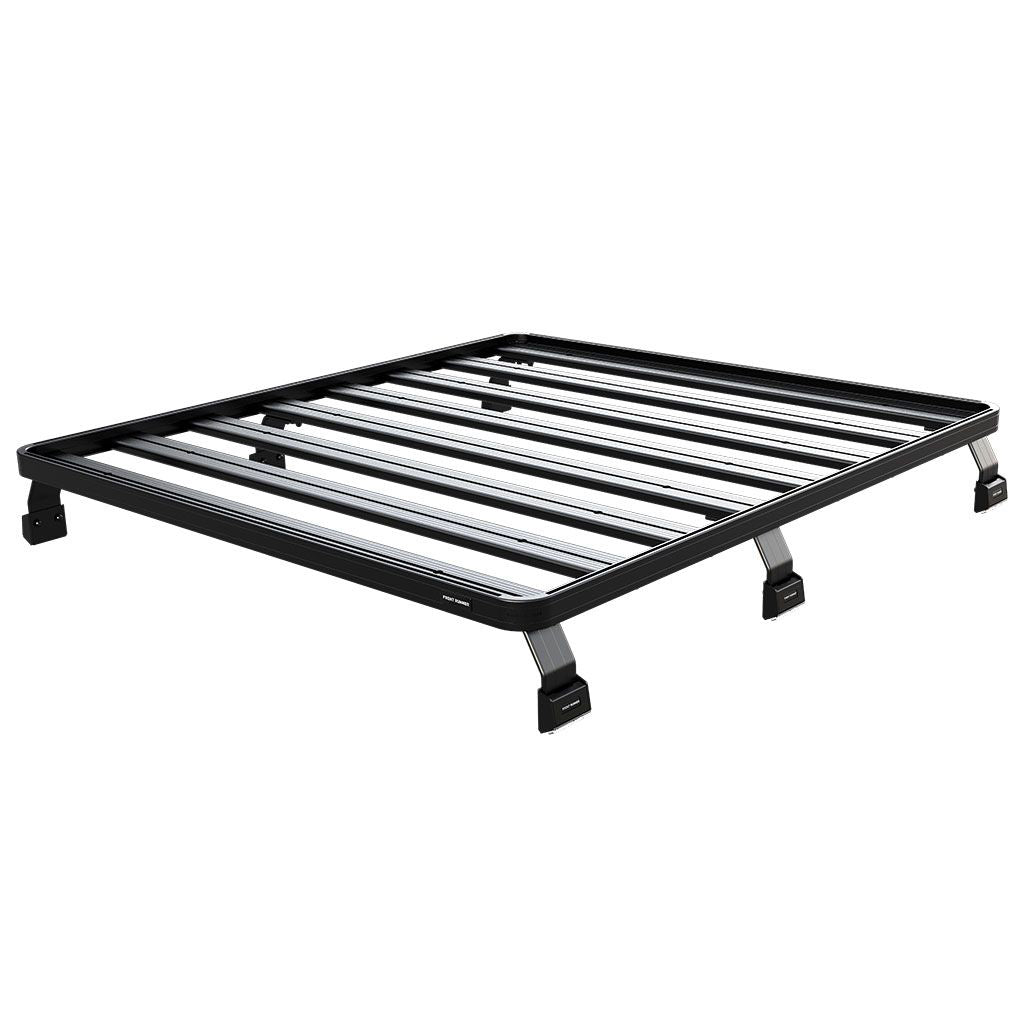 Front Runner Slimline II Load Bed Rack Kit / 1475(W) x 1560(L) for Mountain Top Pickup