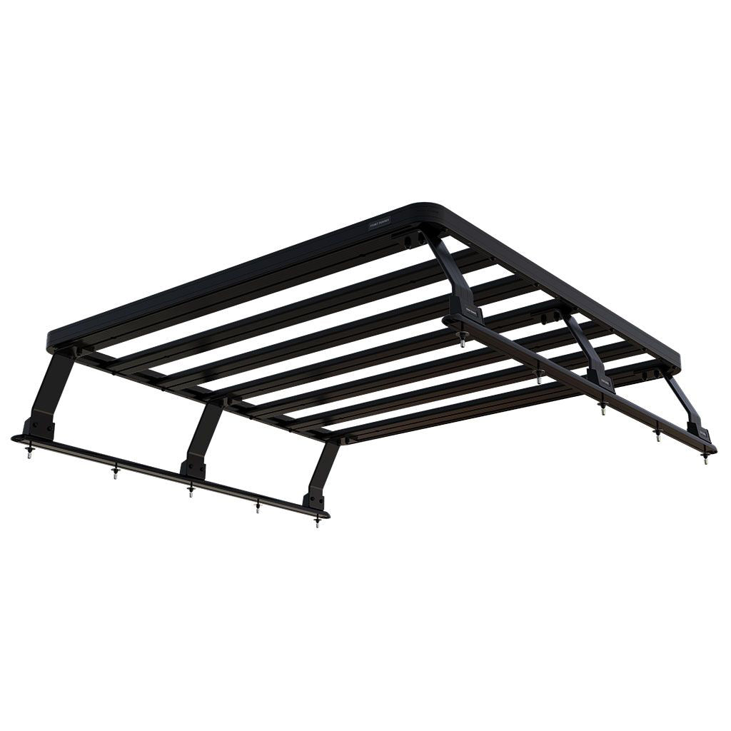 Front Runner Slimline II Load Bed Rack Kit / 1425(W) x 1358(L) / Tall for Roll Top Pickup