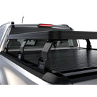 Front Runner Slimline II Load Bed Rack Kit / 1425(W) x 1358(L) / Tall for Roll Top Pickup