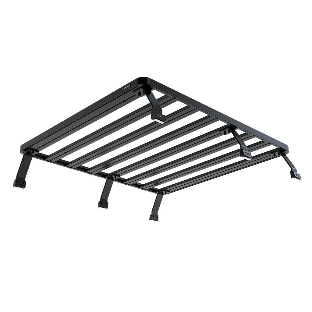 Front Runner Slimline II Load Bed Rack Kit / 1475(W) x 1560(L) / Tall for Roll Top Pickup