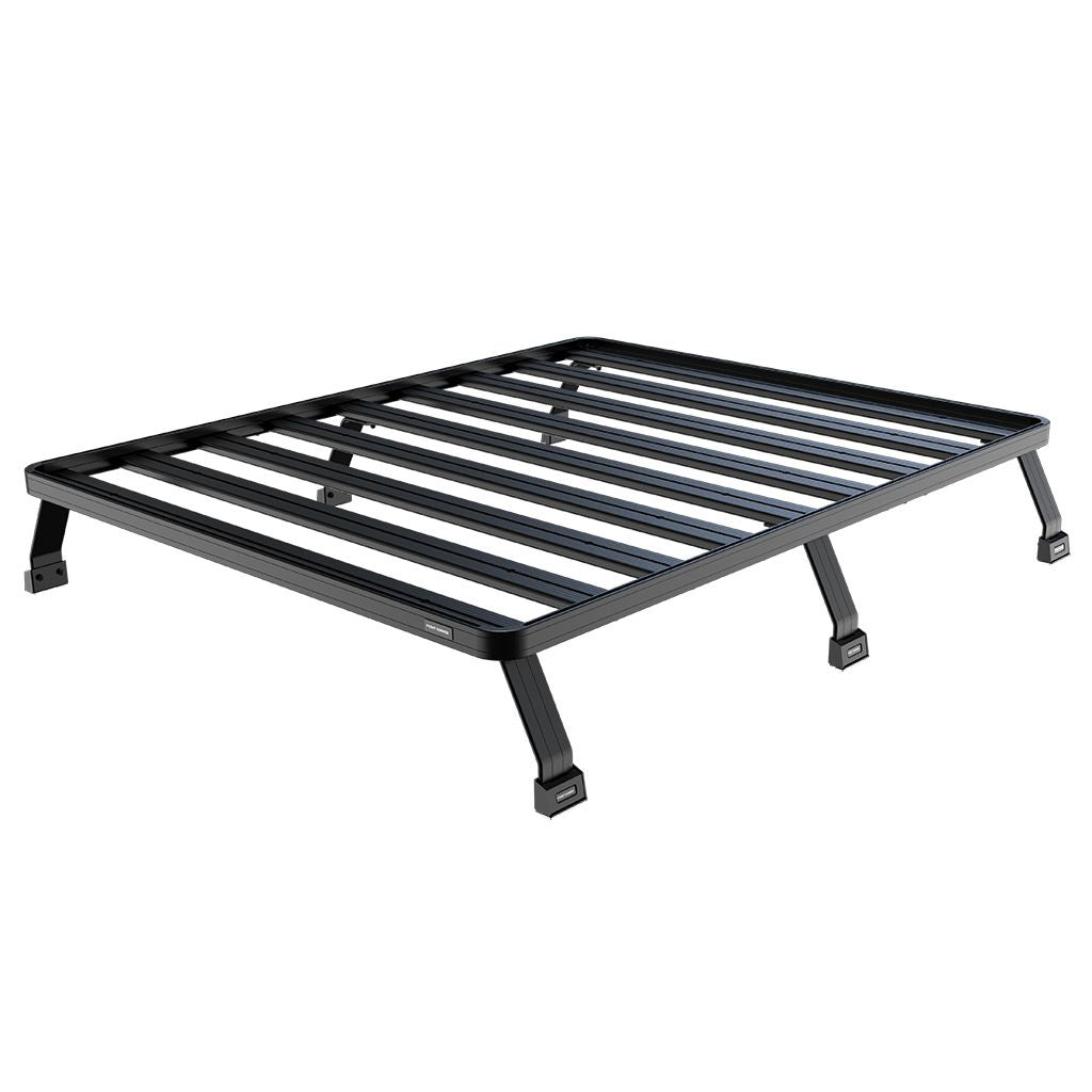 Front Runner Slimline II Load Bed Rack Kit / 1475(W) x 1762(L) / Tall for Roll Top Pickup