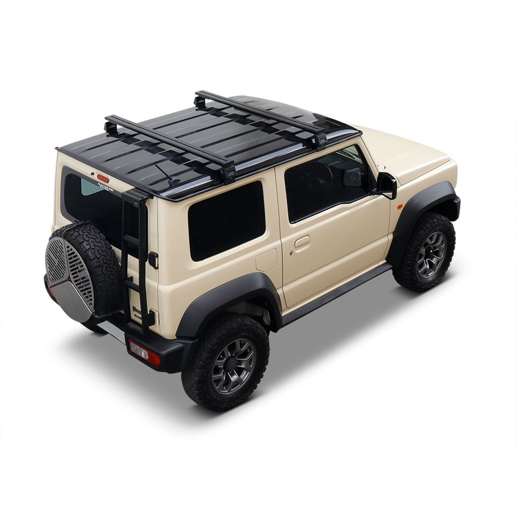 Front Runner Load Bar Kit for Suzuki Jimny (2018+)