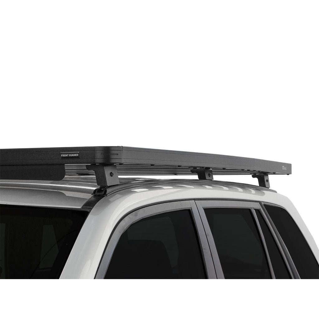 Front Runner Slimline II Roof Rack for Suzuki Grand Vitara (2007-2014)