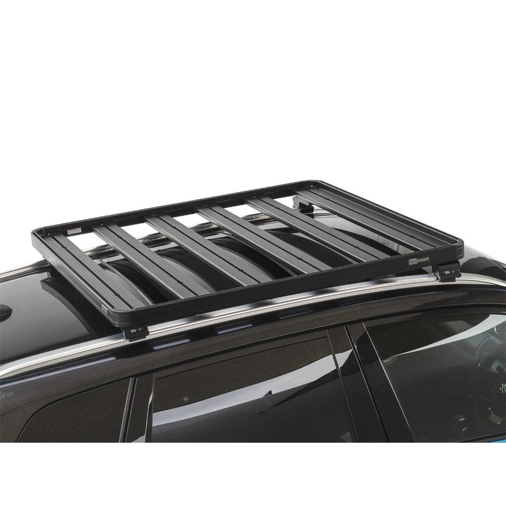 Front Runner Slimline II Roof Rail Rack Kit for Suzuki Vitara (2015+)Front Runner Slimline II Roof Rail Rack Kit for Suzuki Vitara (2015+)